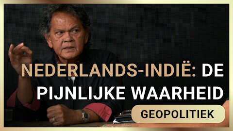 Nederlands-Indië: De pijnlijke waarheid - Max Van Der Werf en Jeffry Pondaag