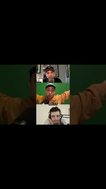 A Brush with the Matrix: My Strange Encounter with Reality #shorts #matrix