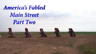 Route 66 Part 2