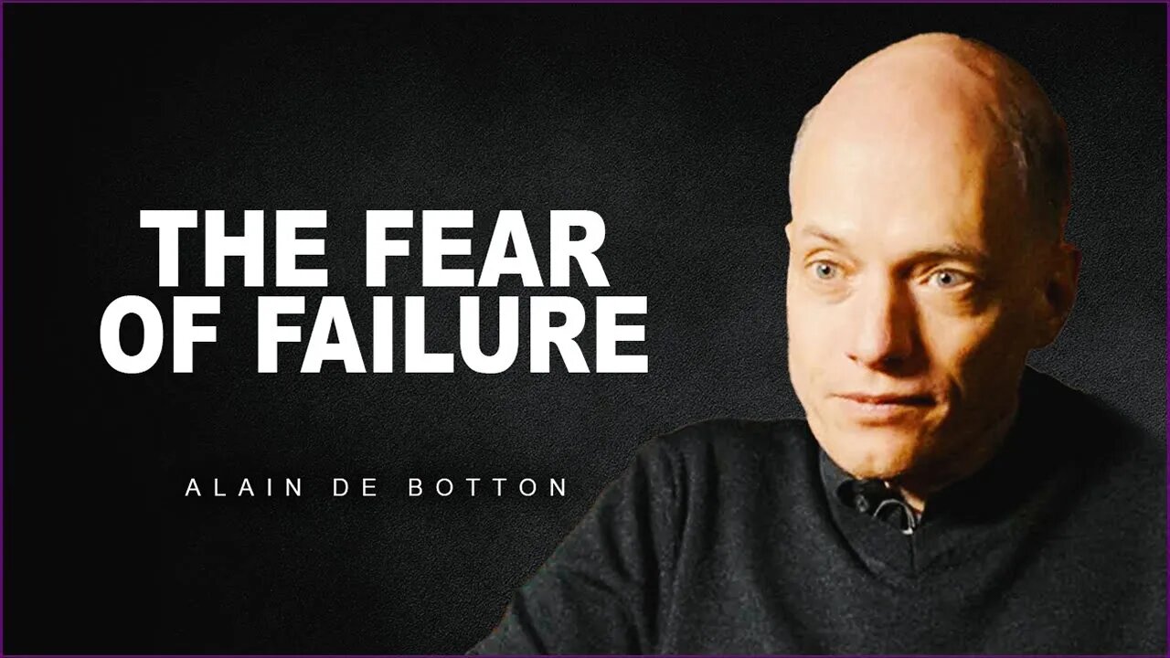 Failure | Alain De Botton