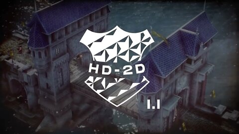 Triangle Strategy - Challenge Your Convictions