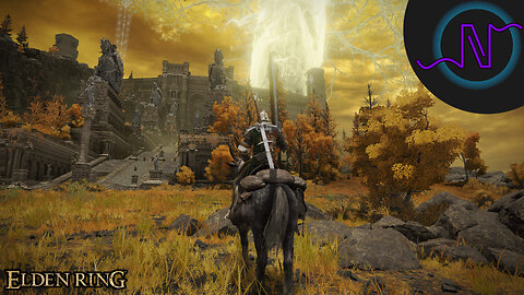 Traveling to Leyndell, Royal Capital! - Elden Ring Live With Xycor 31
