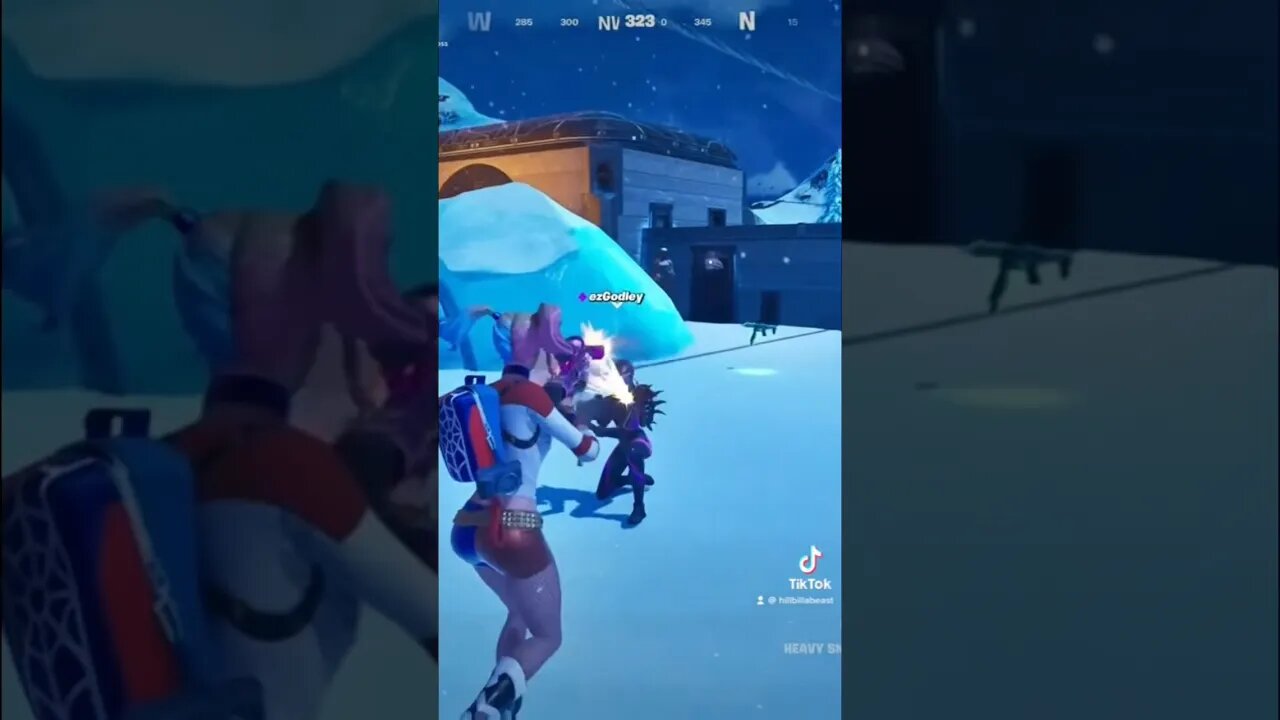 Tom Holland should be banned from iPhone after this #fortnite