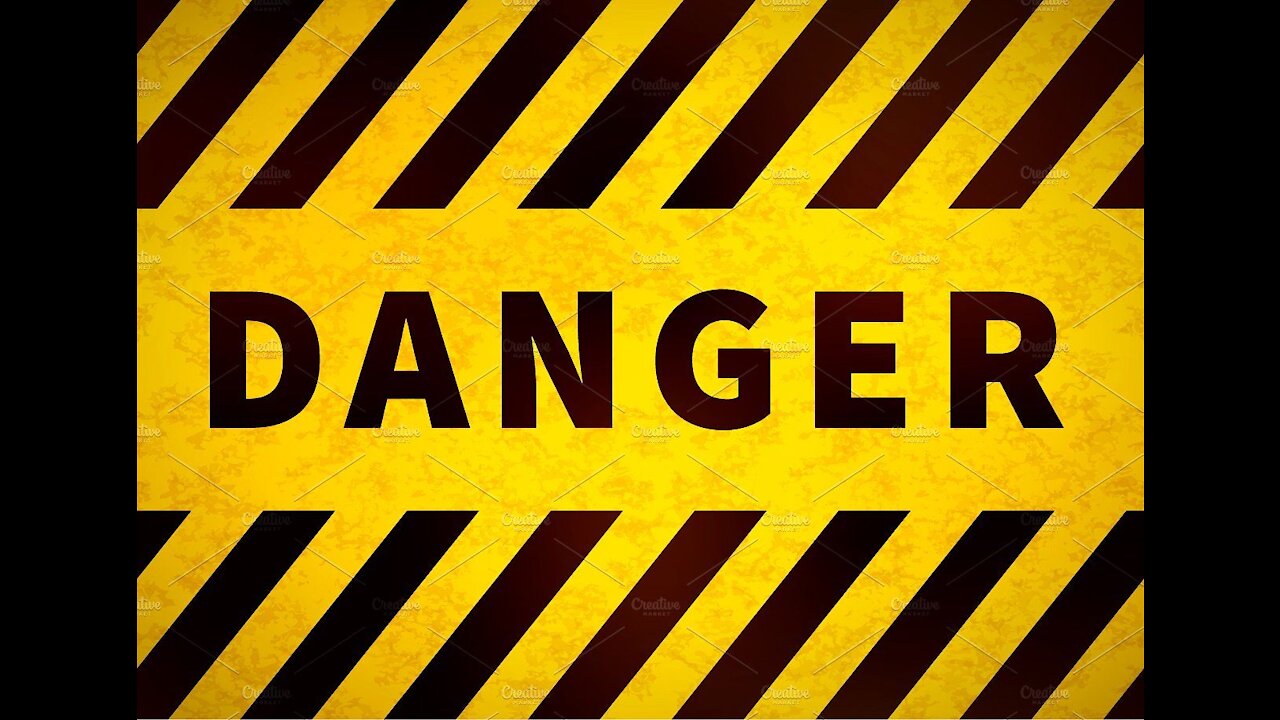 Danger Close