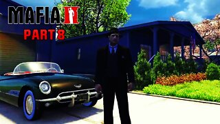 Mafia 2 - Part 8 - Vito is finally RICH!