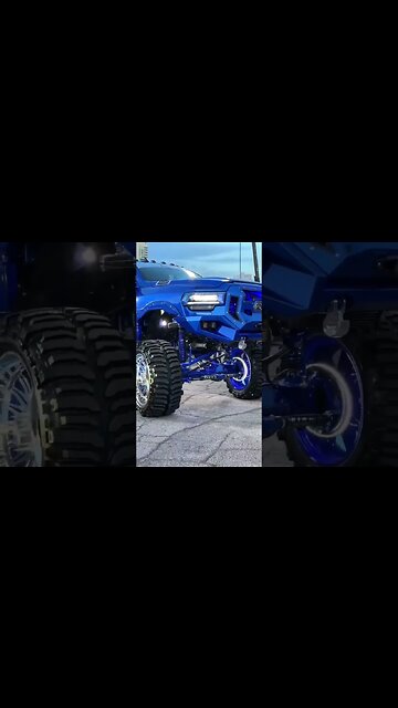 Amazing truck😍😍 #shorts #amazing