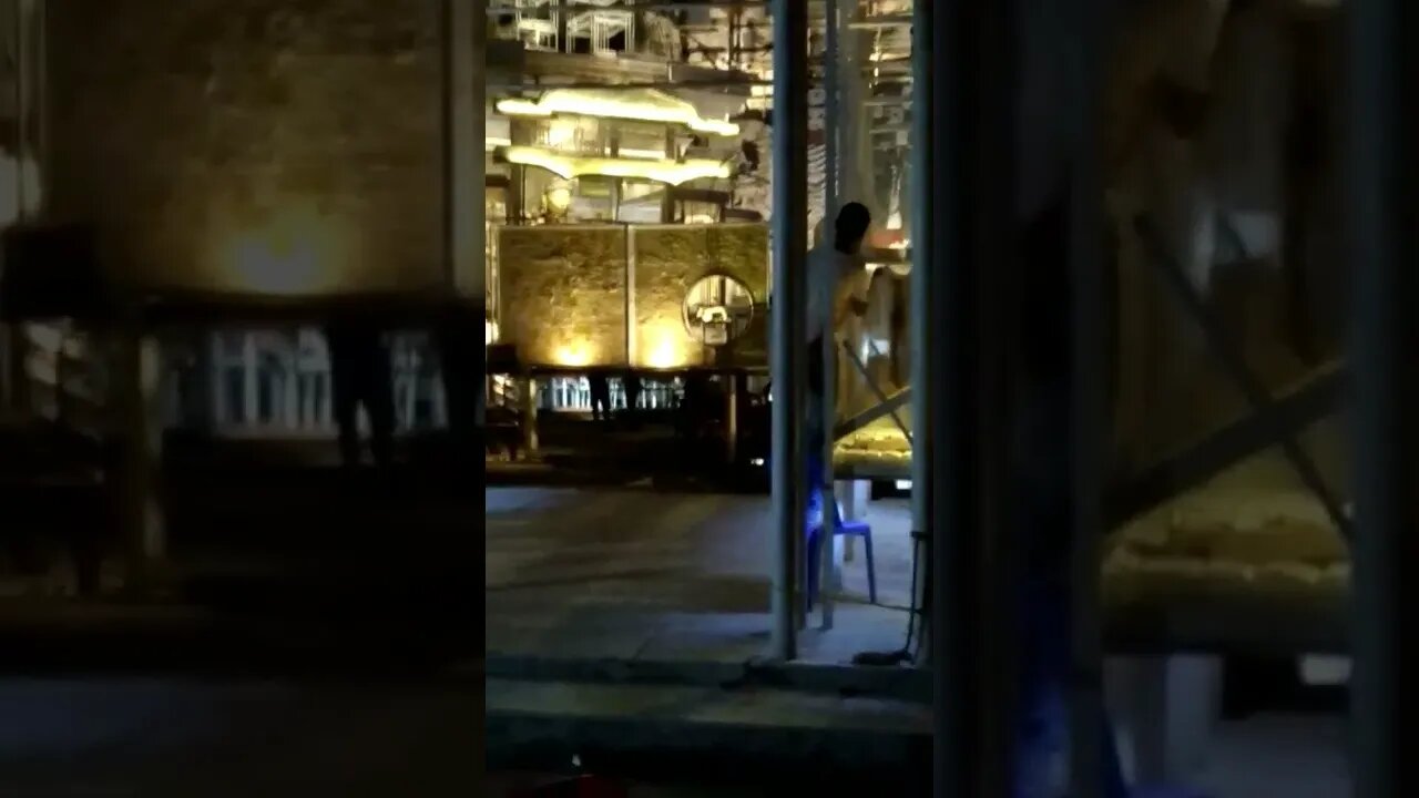 Naktala Udayan Sangha Durga Puja pandal 2022.