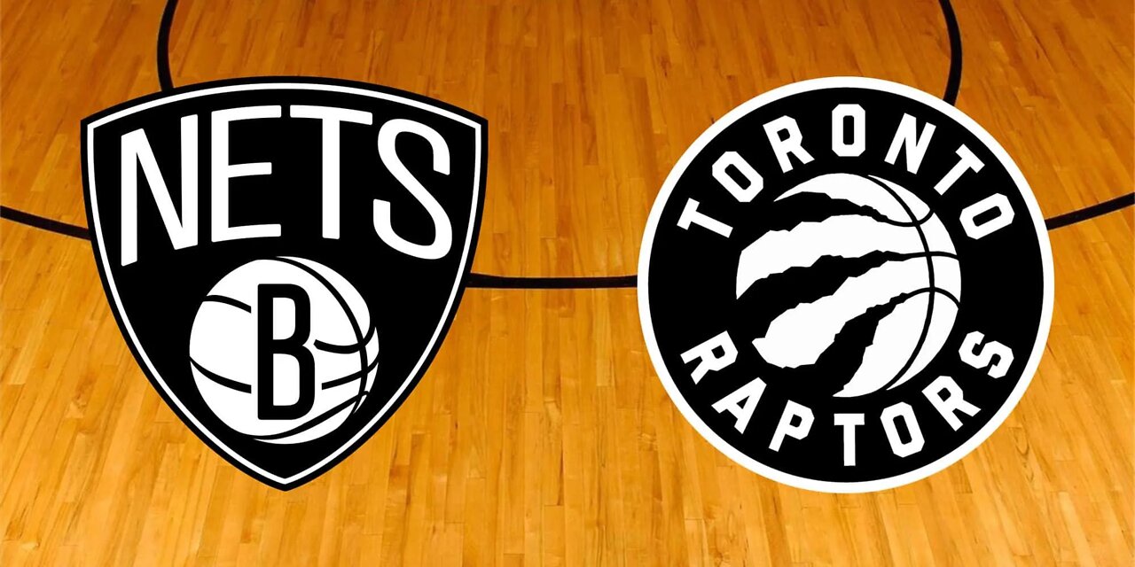 Game Highlights | Brooklyn Nets vs. Toronto Raptors | 10.21.22