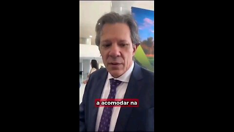 Haddad Economy Brazil