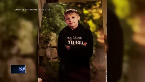 Fundraiser set up for Kaukauna boy killed in crash