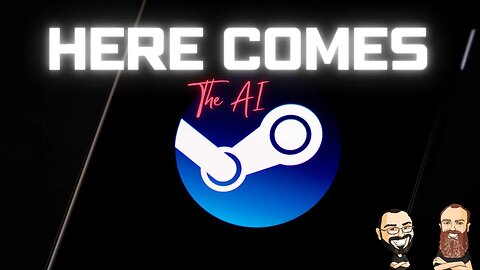 Valve is letting WHAT on Steam?