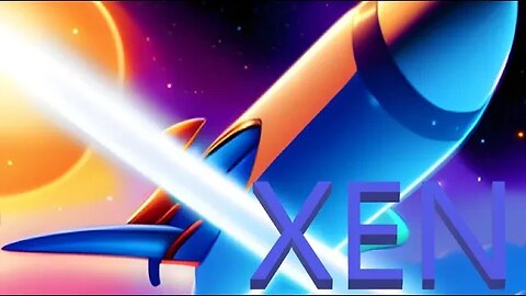 XEN GOING BACK TO PREVIOUS HIGHS?! | BEST XEN TO MINT RIGHT NOW [CRYPTOAUDIKING]