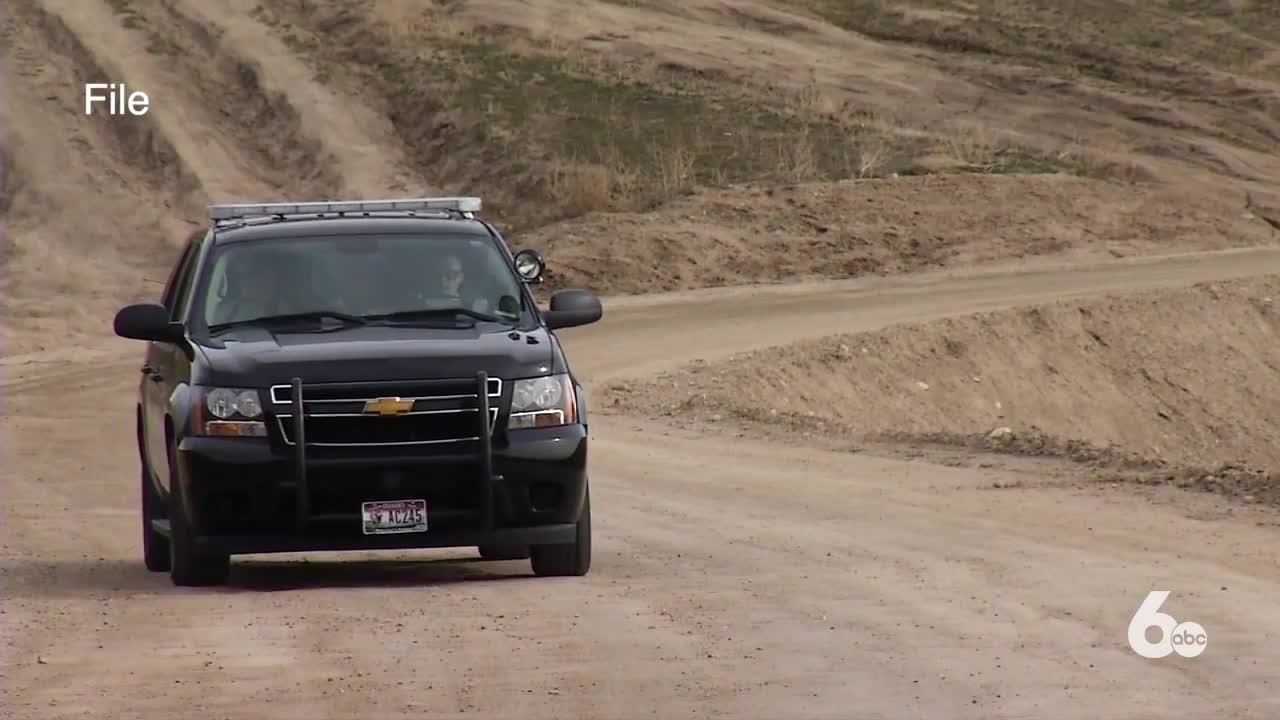 Increased patrols at Table Rock