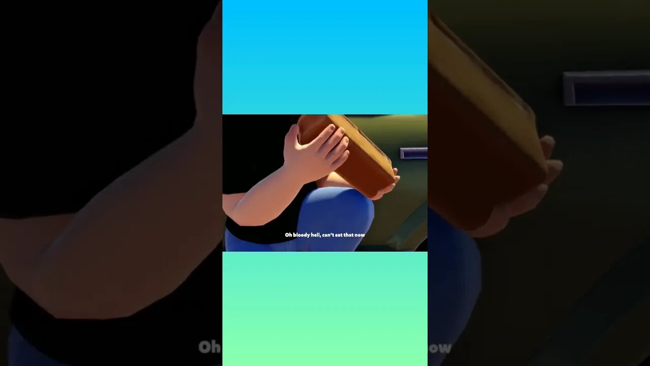 This Game Made Me So Mad! #shorts