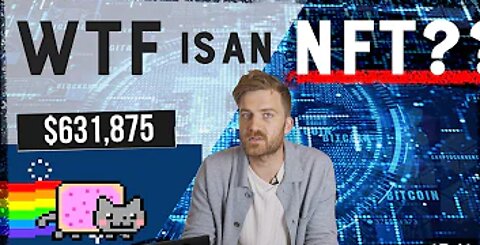 NFT's explained