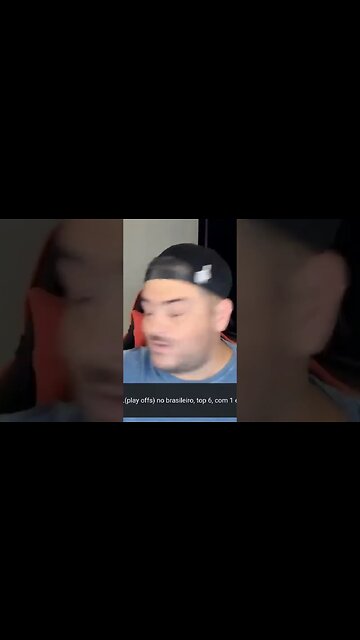 Pontos corridos é uma farsa!