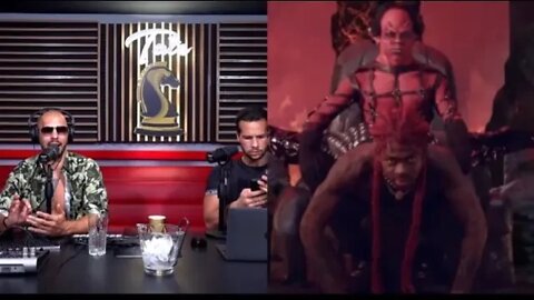 Andrew Tate responds to lil nas x tweet “he’s being used 2 promote satanism”