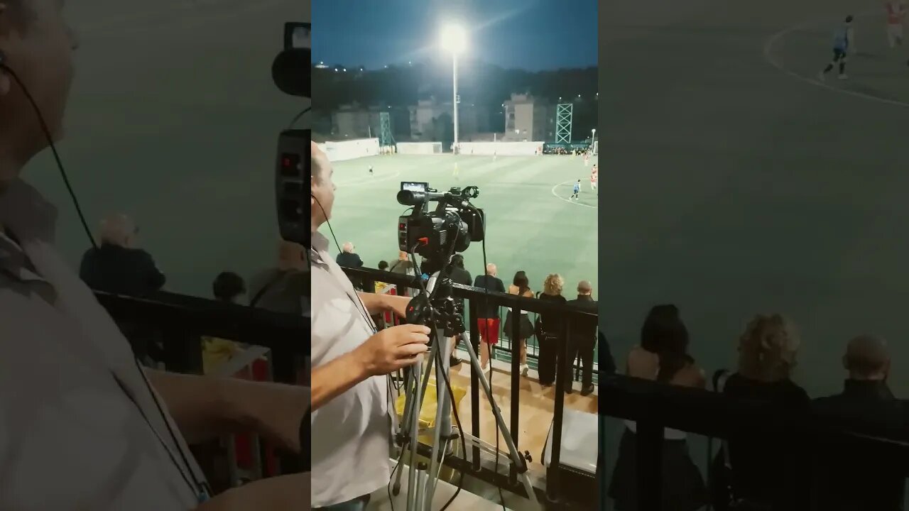 Cameraman