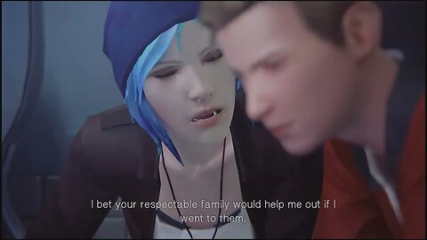 Life Is Strange PS5 Part 1 Time Travel Powers