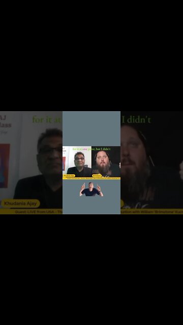 Brimstone on his love for Bollywood and Hindi movies | #shorts