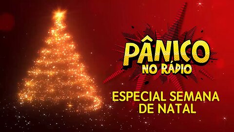 Fala Que Eu Te Chupo - Pânico - 22/12/15