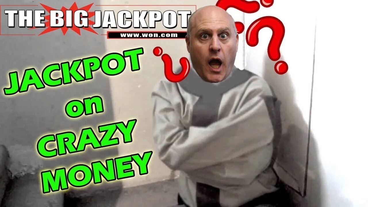 💲 CRAZY MONEY 💲 Catching Money In The Bonus for a Jackpot Win!