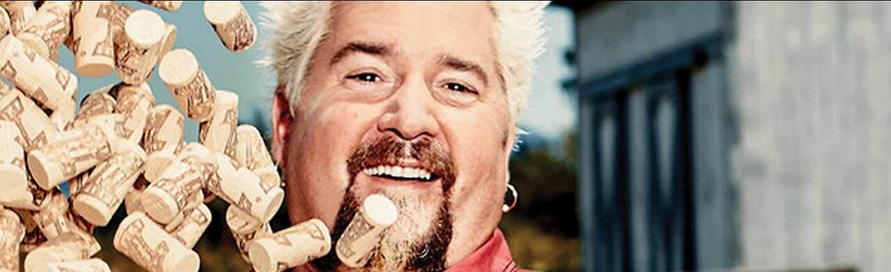 What Happens When A Society Leaves Guy Fieri Unchecked