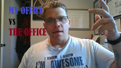 MY OFFICE vs THE OFFICE: What is the difference?