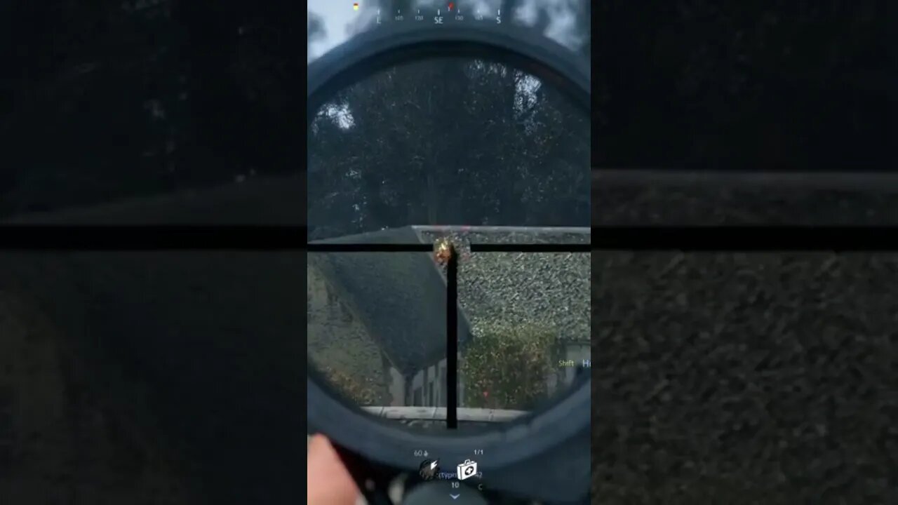 Terrible Luck