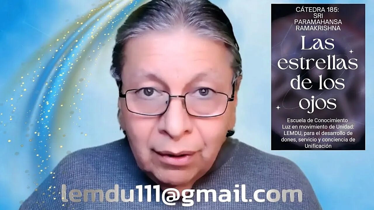 GENRIMAIN: Las estrellas de los ojos