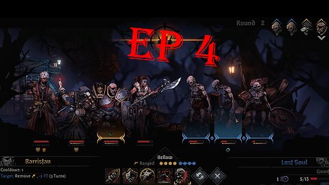 darkest dungeon 2 ep 4