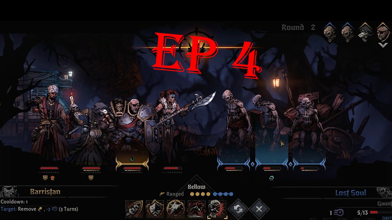 darkest dungeon 2 ep 4