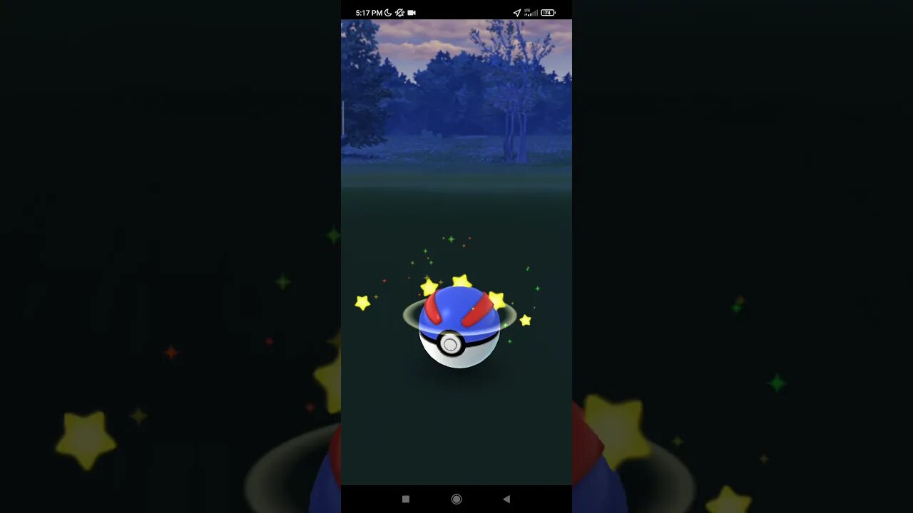 Pokémon GO-Mimikyu Costume Pikachu