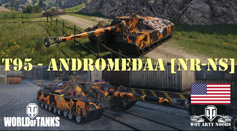 T95 - andromedaa [NR-NS]