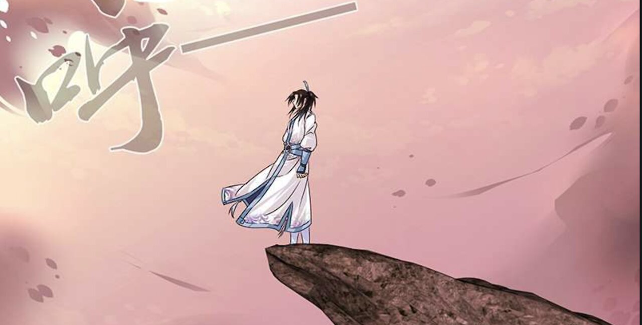 Yong Heng Zhi Zun Chapitre 1