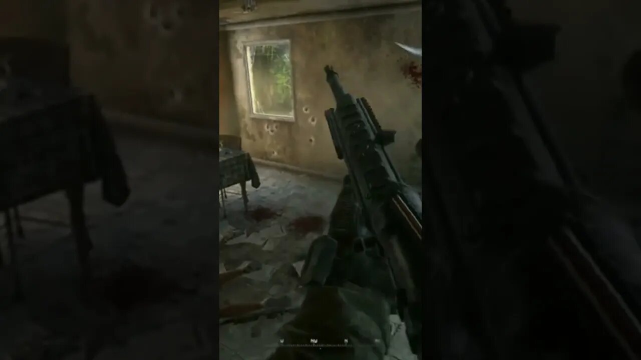 Call Of Duty Modern Warfare II #shorts