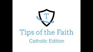 Tips of the Faith - St Joseph and Statues