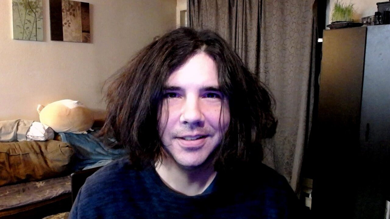 Being A Great Artist