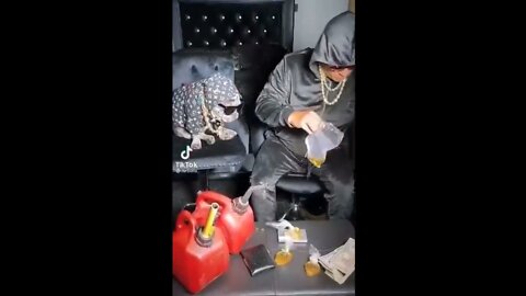 Dealing