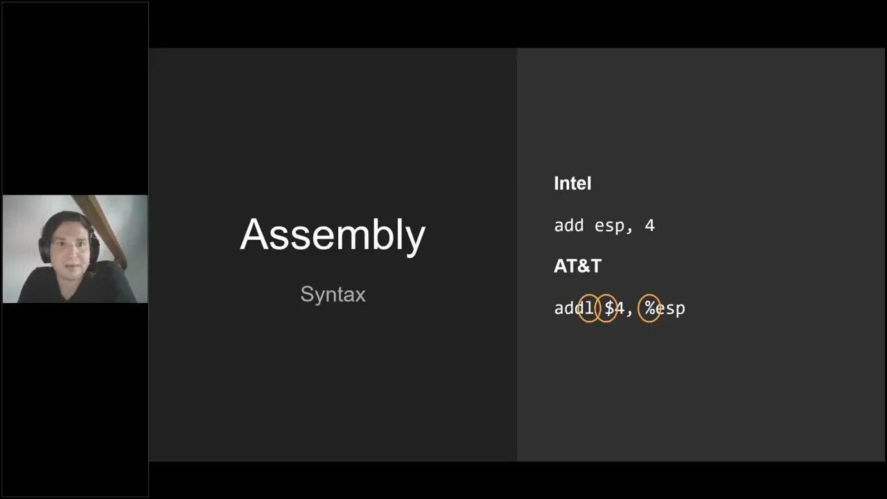 Savino Jossi Reversing 101 for CTFs