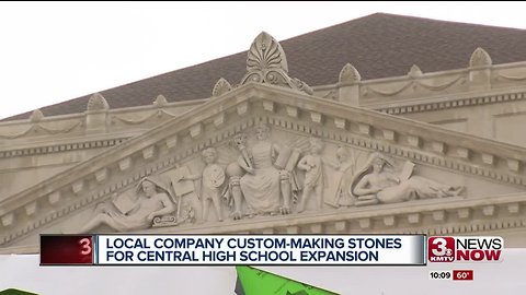 Preserving Central HS history in new expansion