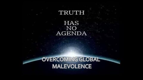 Overcoming Global Malevolence