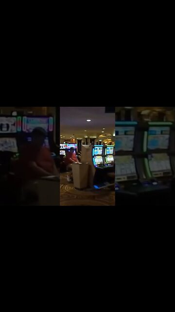 Exploring the Grandeur of Caesars Palace, Las Vegas on Foot