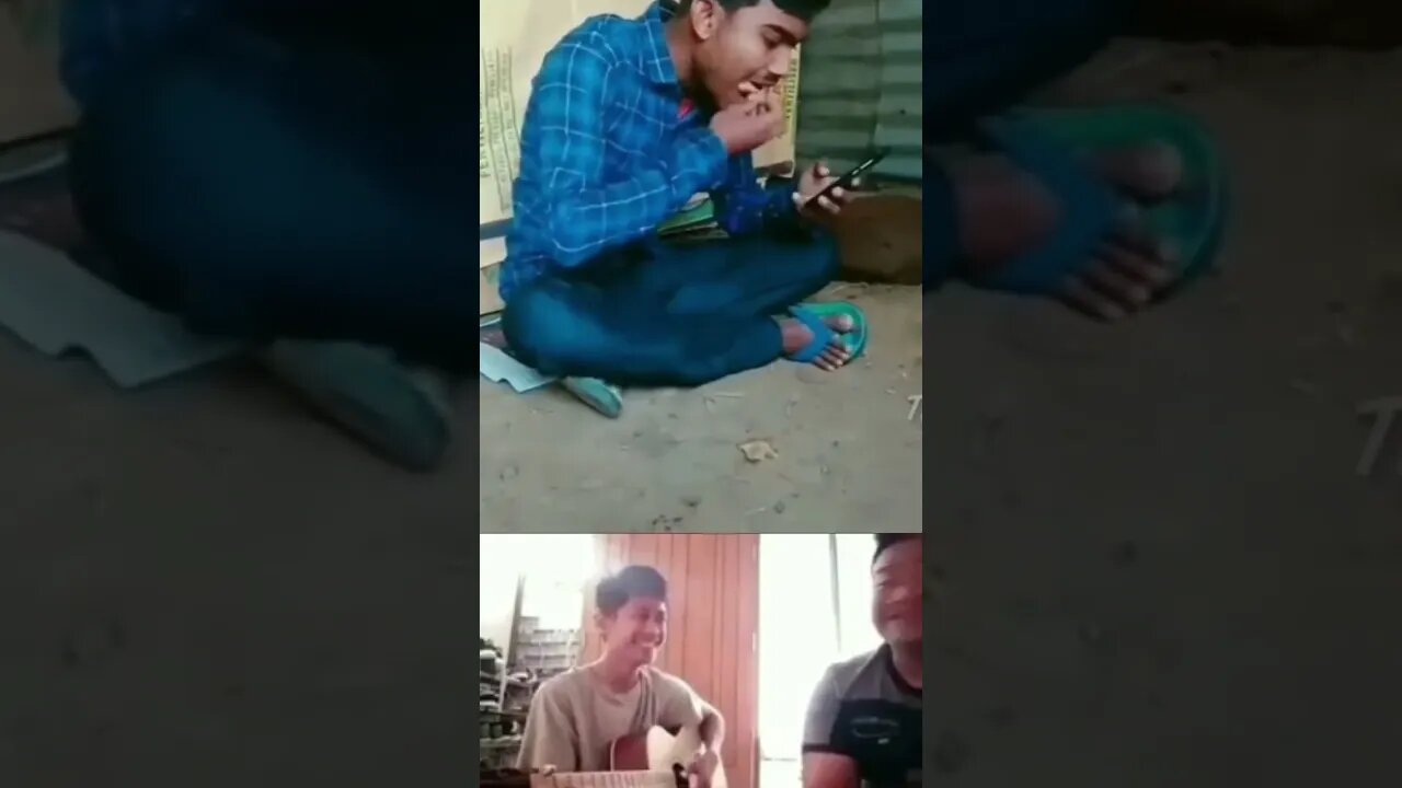 Chalange Tahan Ketawa 121 #shorts