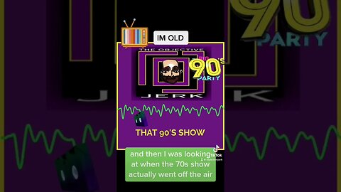 That 90’s Show is not That bad.