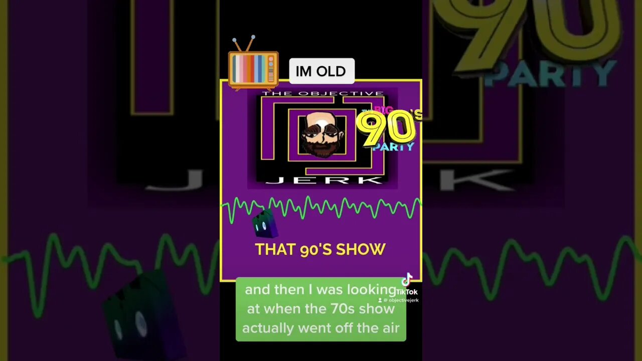 That 90’s Show is not That bad.