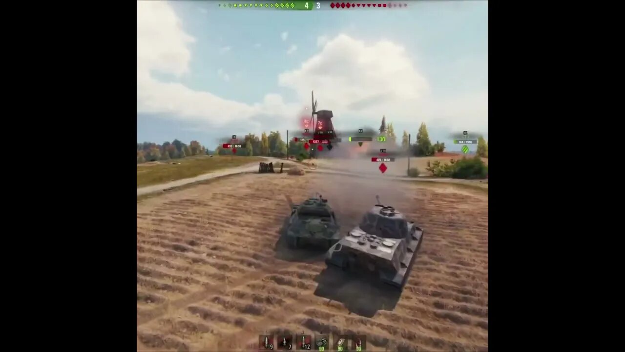 WoT Откуда спрашивается #fan #wot #worldoftanks #shorts
