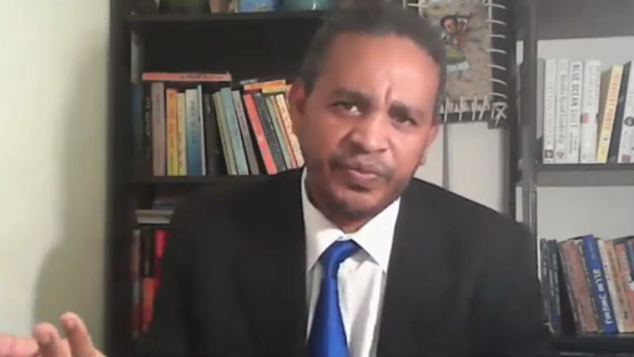 ሽመልስ አብዲሳን አመሰግነዋለሁ - ኤርሚያስ ለገሰ