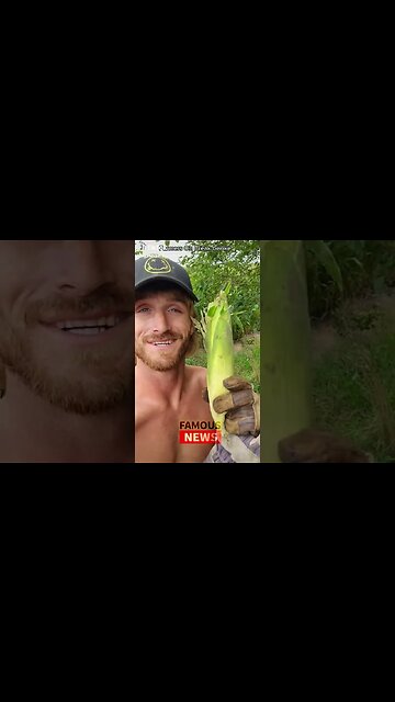 Logan Paul Look-A-Like Goes Viral - Who Is Rodney Peterson? | Famous News