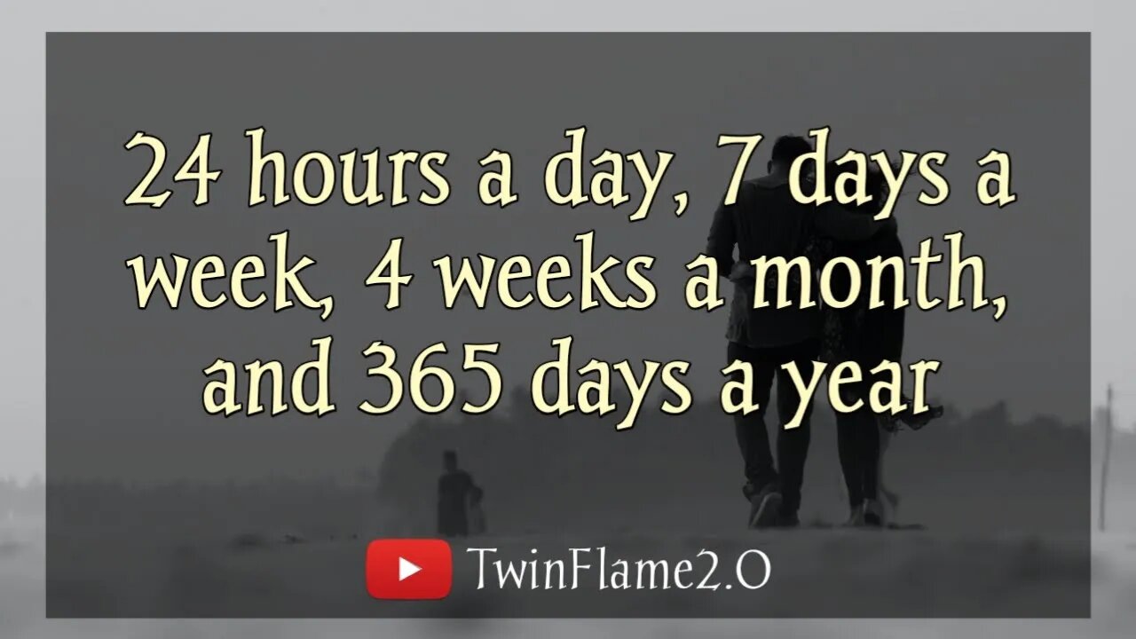 🕊 24 hours a day, 7 days a week 🌹 | Twin Flame Reading Today | DM to DF ❤️ | TwinFlame2.0 🔥